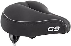 img 3 attached to Cloud 9 Cruiser Select Saddle 10 75