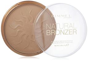 img 4 attached to 🌞 Rimmel Sun Bronze Natural Bronzer (34788724022)