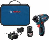 🔋 bosch ps21 2a dual-speed battery charger логотип