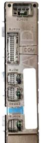 img 1 attached to Усовершенствованный выключатель электростеклоподъемника - Standard Motor Products DWS-220