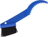 🧹 efficient cleaning with park tool gsc-1 gear cleaning brush logo