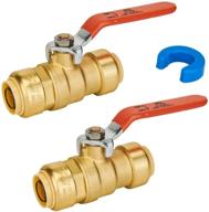 🔧 effortless plumbing: sungator connect disconnect copper fittings for seamless solutions logo