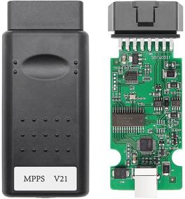 img 3 attached to Washinglee MPPS V21 ECU Chip Tuning For M3