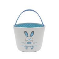 корзина для пасхальных кроликов kids buckets логотип