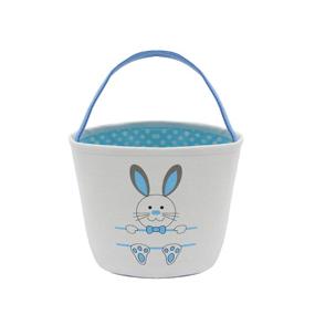 img 4 attached to Корзина для пасхальных кроликов Kids Buckets