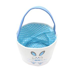 img 3 attached to Корзина для пасхальных кроликов Kids Buckets