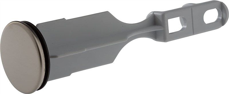 delta faucet rp5648 stopper chrome 로고