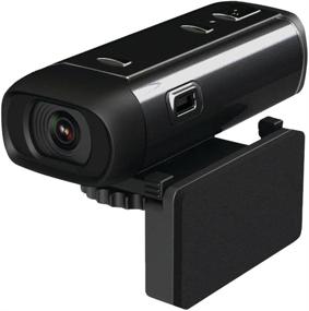 img 1 attached to Вивитар DVR480 LIC - цифровой видеокамкордер с мегапиксельным разрешением.