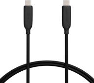 🔌 amazonbasics usb c 3.1 gen2 cable for industrial electrical applications логотип