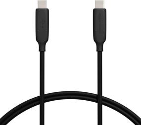 img 4 attached to 🔌 AmazonBasics USB C 3.1 Gen2 Cable for Industrial Electrical Applications