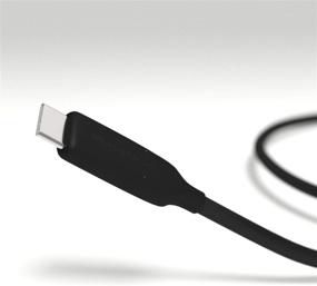 img 2 attached to 🔌 AmazonBasics USB C 3.1 Gen2 Cable for Industrial Electrical Applications