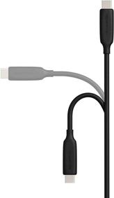 img 3 attached to 🔌 AmazonBasics USB C 3.1 Gen2 Cable for Industrial Electrical Applications