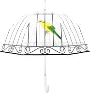 smith birdcage kung fu umbrella логотип