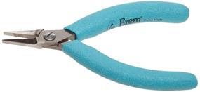 img 1 attached to Erem 542 Flat Nose Plier