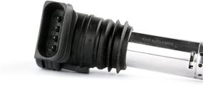 img 1 attached to Ignition Volkswagen Beetle Passat UF 411