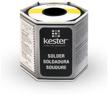 kester24 6337 0039 rosin solder activated diameter logo