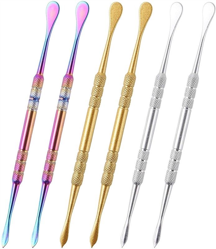 carving stainless sculpting silver rainbow 로고