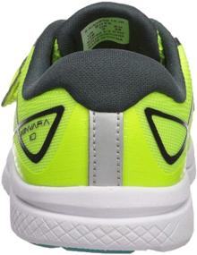 img 3 attached to 👟 Saucony Kinvara 10 Jr Sneaker for Kids