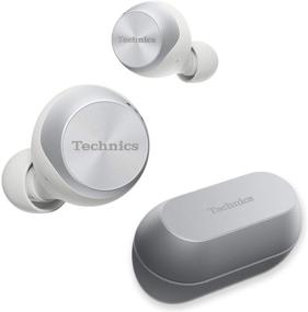 img 4 attached to Совместимость с технологией подавления Technics EAH AZ70W S