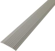 md building products fluted silver логотип