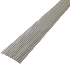 img 4 attached to MD Building Products Fluted Silver