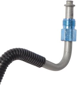 img 2 attached to 🔧 Superior Quality Parts Master 80388 Power Steering Pressure Hose