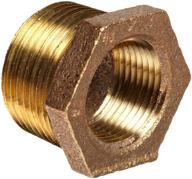 seo-optimized: anderson metals threaded fitting bushing logo