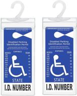 handicap transparent disabled protective tbuymax logo
