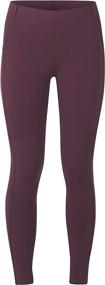 img 4 attached to 👖 Ice Fil Full Seat Tech Tight: Ultimate Comfort for Active Kids