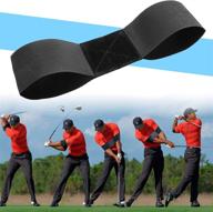 🏌️ prowithlin golf training aids: enhance your swing with the golf smooth swing training aid arm band логотип