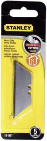 img 1 attached to Stanley 25 Pack Heavy Duty Utility Replacement