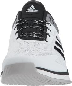 img 3 attached to adidas Originals Men's Speed Trainer 👟 4 Baseball Shoe: Enhanced Performance and Style