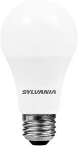 img 3 attached to 💡 Highly Efficient Medium Frosted Bulb - SYLVANIA Equivalent