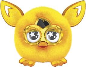 img 2 attached to Furby Furbling Creature Plush Special