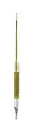 thermco gw2510 alcohol hydrometer tralle logo