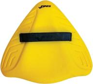 finis 1 05 042 alignment kickboard logo