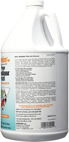 img 1 attached to Enhance Your Aquarium with KORDON #30011 Pond NovAqua Plus, 1-Gallon Concentrated Conditioner