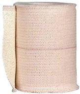 🩹 elastiant elastic adhesive bandage - 3in x 2.5yds: reliable support & adhesion логотип