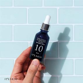 img 1 attached to 🌿 SKIN Power 10 Formula LI Effector 30ml (1.01 fl oz) - Licorice Extract for Soothing, Moisturizing, Clear, and Clean Skin, Redness Relief and Acne Scar Soothing