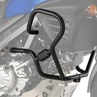 🛡️ givi tn3101 engine guards: bike-specific protection at its best logo