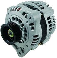 premier gear pg 11027 professional alternator logo