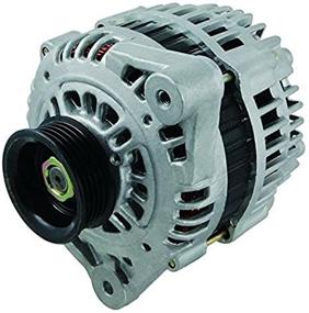img 1 attached to Premier Gear PG 11027 Professional Alternator