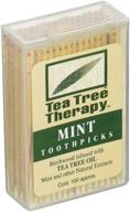 чайное дерево терапия 50100 fba_474569 логотип