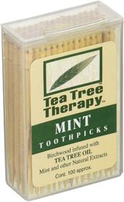 img 2 attached to Tea Tree Therapy 50100 FBA_474569