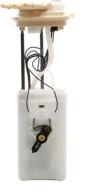 enhanced fuel pump module - delphi fg0072 logo