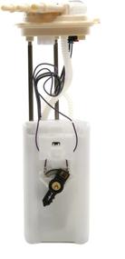 img 4 attached to Enhanced Fuel Pump Module - Delphi FG0072