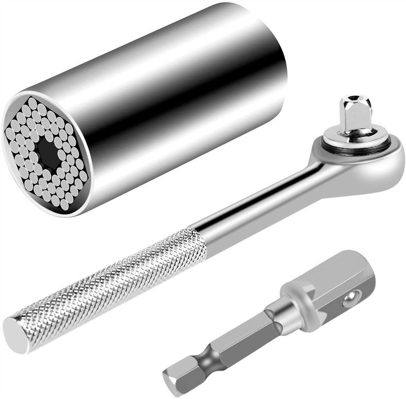 Universal Ratchet Multi Function Professional Handyman Reviews