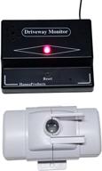 🏠 1800 driveway monitor: enhanced home security system with adjustable shutters for indoor and outdoor protection logo