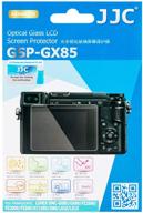 защитник jjc для panasonic dmc fz2000, ультратонкий логотип
