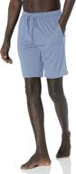 🩳 izod rayon jersey sleep shorts логотип